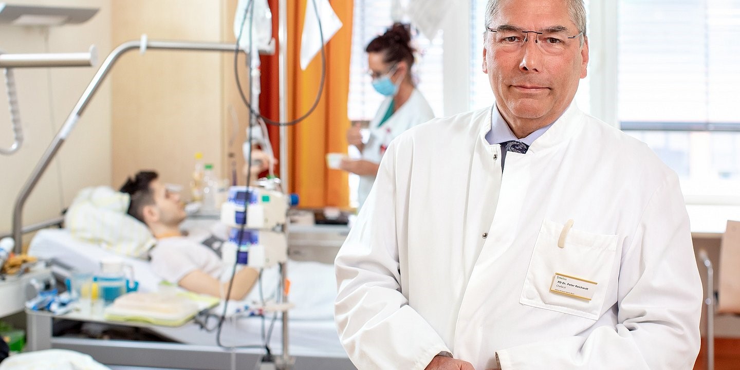 Cancer and COVID-19 – What Patients Need to Know